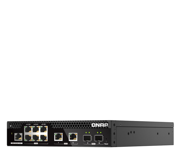 QNAP QSW-M2106R-2S2T - 1262786 - zdjęcie 5